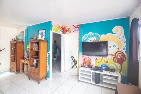 Casa para alugar com 450m², 6 quartos e 5 vagasSala