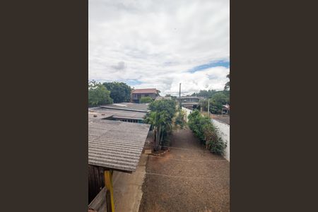 Casa para alugar com 450m², 6 quartos e 5 vagasCasa 2 - segundo piso