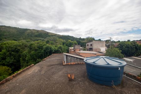 Casa para alugar com 450m², 6 quartos e 5 vagasCasa 2 - Terraço