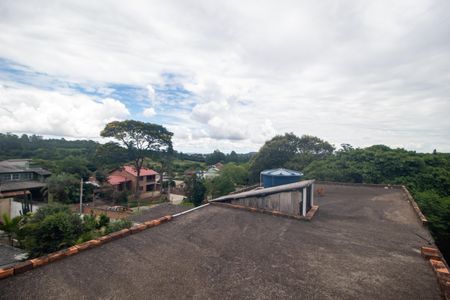 Casa para alugar com 450m², 6 quartos e 5 vagasCasa 2 - Terraço