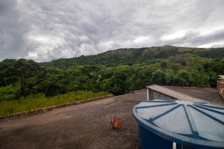 Casa para alugar com 450m², 6 quartos e 5 vagasCasa 2 - Terraço