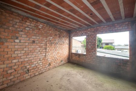 Casa para alugar com 450m², 6 quartos e 5 vagasCasa 2 - segundo piso