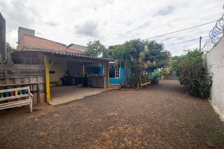 Casa para alugar com 450m², 6 quartos e 5 vagasquintal