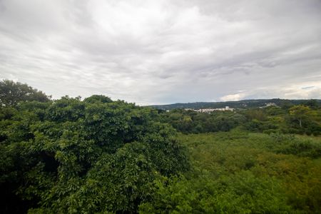 Casa para alugar com 450m², 6 quartos e 5 vagasCasa 2 - Vista