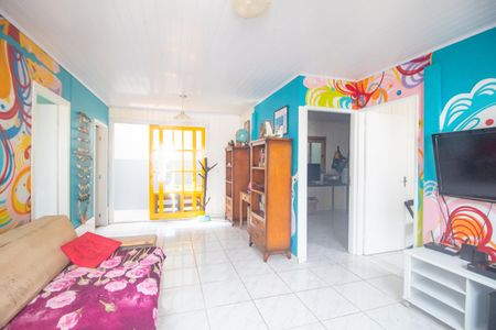 Casa para alugar com 450m², 6 quartos e 5 vagasSala