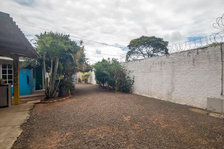 Casa para alugar com 450m², 6 quartos e 5 vagasquintal