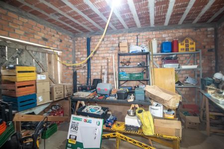 Casa para alugar com 450m², 6 quartos e 5 vagasCasa 2 - quarto