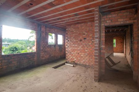 Casa para alugar com 450m², 6 quartos e 5 vagasCasa 2 - segundo piso