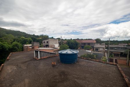 Casa para alugar com 450m², 6 quartos e 5 vagasCasa 2 - Terraço