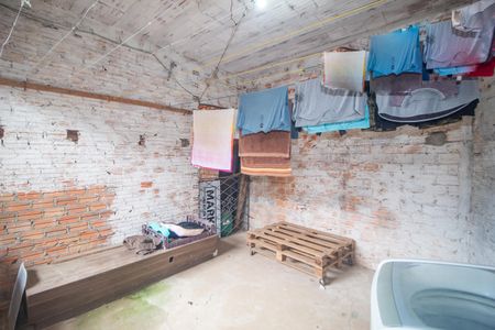 Casa para alugar com 450m², 6 quartos e 5 vagasCasa 2 - cozinha/area de serviço