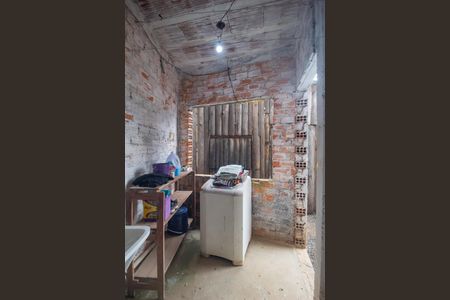 Casa para alugar com 450m², 6 quartos e 5 vagasCasa 2 - cozinha/area de serviço