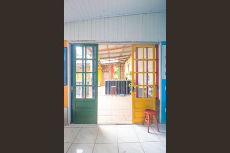 Casa para alugar com 450m², 6 quartos e 5 vagasCozinha