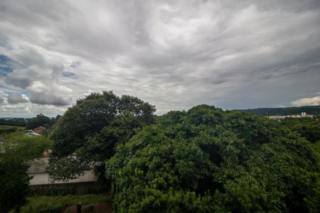 Casa para alugar com 450m², 6 quartos e 5 vagasCasa 2 - Vista