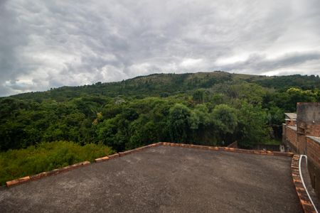 Casa para alugar com 450m², 6 quartos e 5 vagasCasa 2 - Terraço