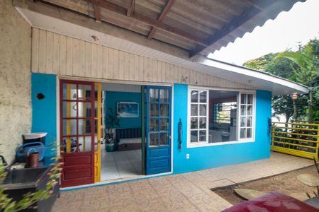 Casa para alugar com 450m², 6 quartos e 5 vagasquintal