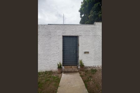 Casa para alugar com 450m², 6 quartos e 5 vagasFachada