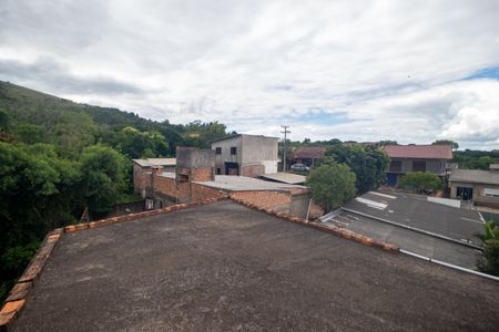 Casa para alugar com 450m², 6 quartos e 5 vagasCasa 2 - Terraço