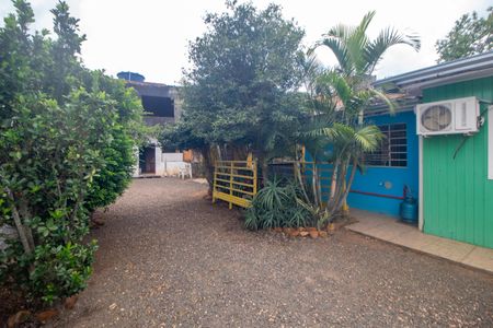 Casa para alugar com 450m², 6 quartos e 5 vagasquintal