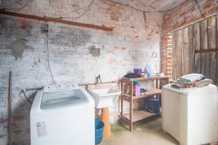 Casa para alugar com 450m², 6 quartos e 5 vagasCasa 2 - cozinha/area de serviço