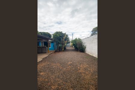 Casa para alugar com 450m², 6 quartos e 5 vagasquintal