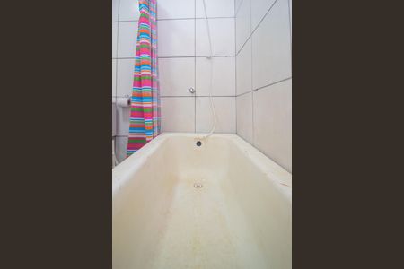 Casa para alugar com 450m², 6 quartos e 5 vagasBanheiro