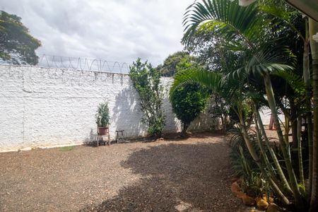 Casa para alugar com 450m², 6 quartos e 5 vagasVista