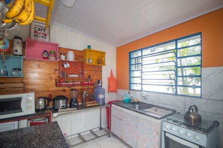 Casa para alugar com 450m², 6 quartos e 5 vagasCozinha