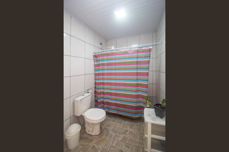 Casa para alugar com 450m², 6 quartos e 5 vagasBanheiro