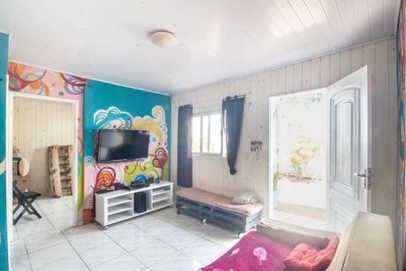 Casa para alugar com 450m², 6 quartos e 5 vagasSala