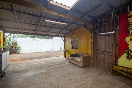 Casa para alugar com 450m², 6 quartos e 5 vagasquintal