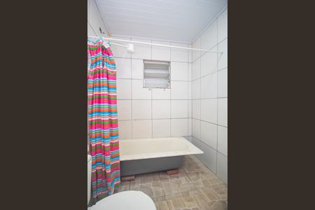 Casa para alugar com 450m², 6 quartos e 5 vagasBanheiro