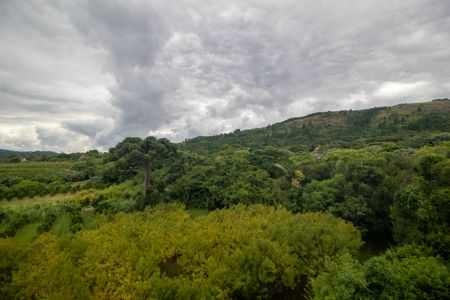 Casa para alugar com 450m², 6 quartos e 5 vagasCasa 2 - Vista