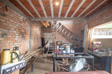 Casa para alugar com 450m², 6 quartos e 5 vagasCasa 2 - sala