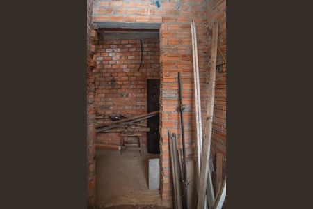 Casa para alugar com 450m², 6 quartos e 5 vagasCasa 2 - banheiro