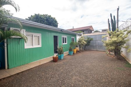 Casa para alugar com 450m², 6 quartos e 5 vagasQuintal