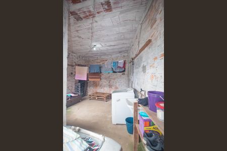 Casa para alugar com 450m², 6 quartos e 5 vagasCasa 2 - cozinha/area de serviço