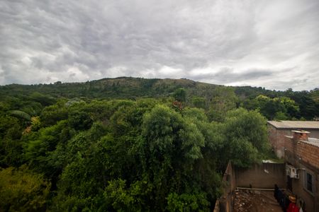 Casa para alugar com 450m², 6 quartos e 5 vagasCasa 2 - Vista