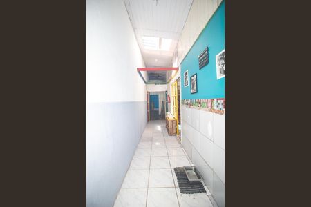 Casa para alugar com 450m², 6 quartos e 5 vagasCorredor