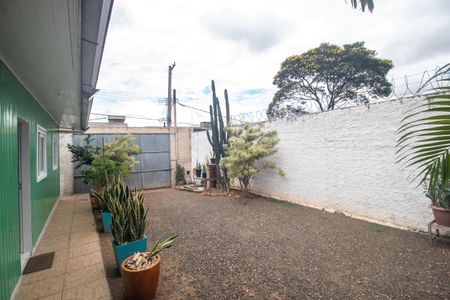 Casa para alugar com 450m², 6 quartos e 5 vagasQuintal