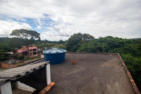 Casa para alugar com 450m², 6 quartos e 5 vagasCasa 2 - Terraço