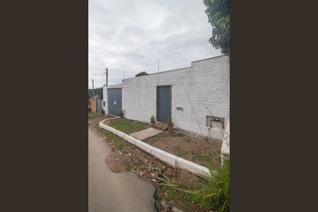 Casa para alugar com 450m², 6 quartos e 5 vagasFachada