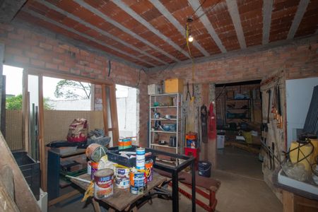 Casa para alugar com 450m², 6 quartos e 5 vagasCasa 2 - sala