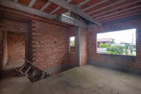 Casa para alugar com 450m², 6 quartos e 5 vagasCasa 2 - segundo piso