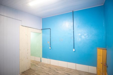 Casa para alugar com 450m², 6 quartos e 5 vagasSala