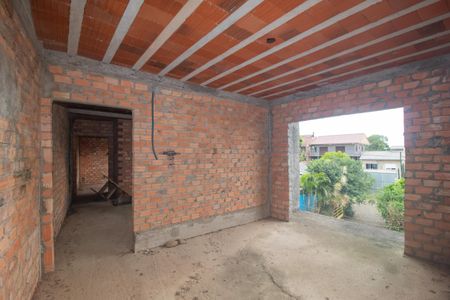 Casa para alugar com 450m², 6 quartos e 5 vagasCasa 2 - segundo piso