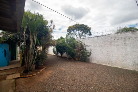 Casa para alugar com 450m², 6 quartos e 5 vagasQuintal