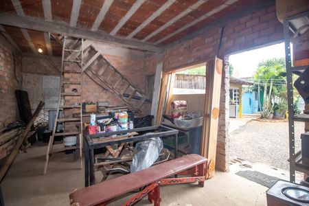 Casa para alugar com 450m², 6 quartos e 5 vagasCasa 2 - sala