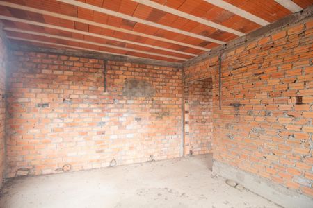 Casa para alugar com 450m², 6 quartos e 5 vagasCasa 2 - segundo piso