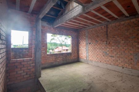 Casa para alugar com 450m², 6 quartos e 5 vagasCasa 2 - segundo piso