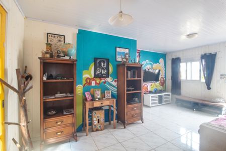 Casa para alugar com 450m², 6 quartos e 5 vagasSala